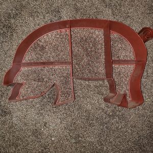 Wall decor